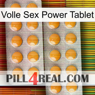 Full Sex Power Tablet levitra2